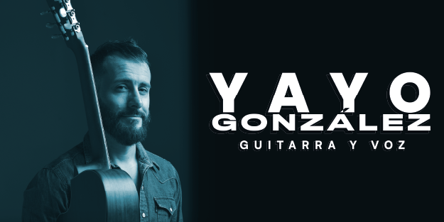 Imagen Yayo González