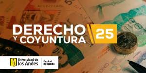 Imagen Derecho y Coyuntura N° 25: Nuevo proyecto de ley de financiamiento - reforma tributaria