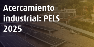 Imagen Seminarios IELE - Electrónica de Potencia e Industria en Colombia