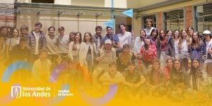 Imagen Divulgación de nuestro Plan de Deserrallo de Facultad 2026-2030