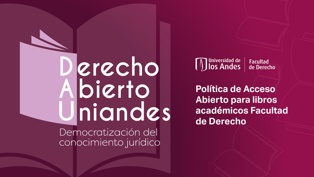 Imagen Derecho Abierto: El malestar en la profesión jurídica: tensiones entre la ética personal y profesional de los abogados