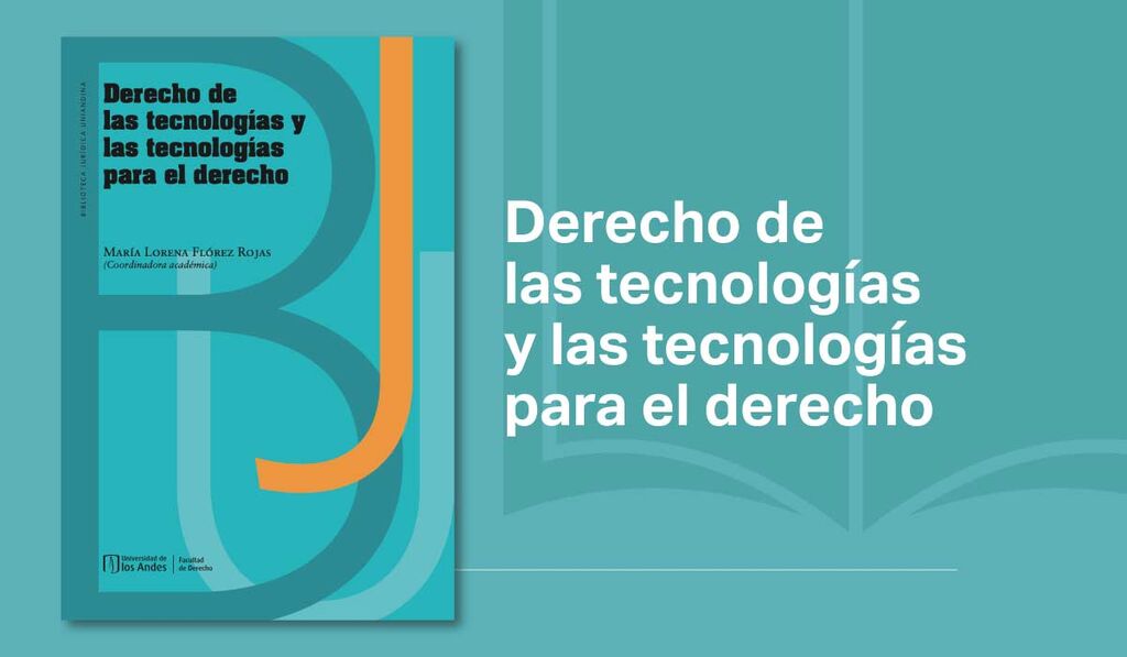 Imagen Derecho Abierto: Derecho de las tecnologías y las tecnologías para el derecho 