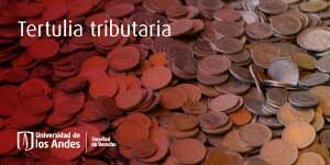 Imagen Tertulia tributaria: La doctrina de la DIAN