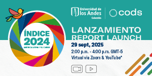 Imagen Lanzamiento del Indice ODS 2024 para América Latina y el Caribe