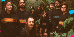 Imagen FESTIVAL DE MÚSICA COLOMBIANA | ECO 2025 | PEDRO BOMBO & WILCHES TRÍO