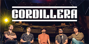 Imagen Concierto |. CORDILLERA