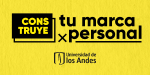 Imagen Construye tu marca personal