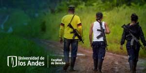 Imagen Seminario Permanente Derecho, Cultura y Sociedad: Organizaciones criminales como actores en conflictos armados