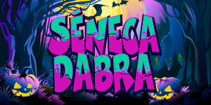 Imagen Concurso de disfraces Sénecadabra 2025-2