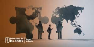 Imagen Conversatorio: Debates contemporáneos de arbitraje y contratación internacional