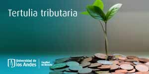 Imagen Tertulia tributaria: Planes voluntarios de pensión como herramienta financiera para la empresa y sus colaboradores