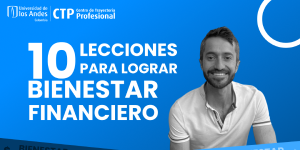 Imagen Charla Bienestar Financiero