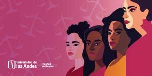 Imagen Encuentro Mujeres y Derecho