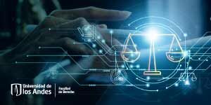 Imagen Justicia y nuevas tecnologías: Una conversación de doble vía