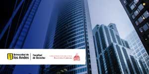 Imagen Congreso de Derecho Penal: Derecho Penal Económico de la Empresa