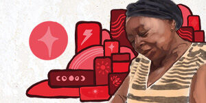 Imagen Voces silenciadas: Expresiones renacidas - Presentación de resultados del proyecto