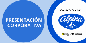 Imagen Presentación corporativa Alpina 2026-1