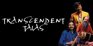 Imagen Concierto | Transcendent Talas (India / Canadá) | 8vo Festival de Músicas del Mundo