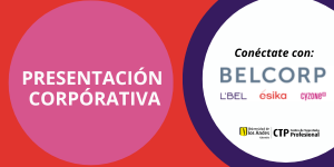 Imagen Presentación corporativa BELCORP 2026-1