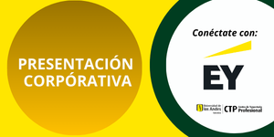 Imagen Presentación corporativa EY - ERNST & YOUNG 2026-1