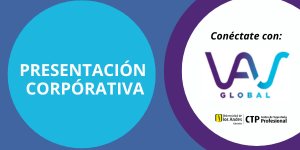 Imagen Presentación corporativa Egresados Virtual Assistant 2026-1