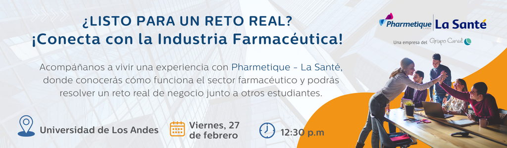 Imagen Presentación corporativa Laboratorio La Santé 2026-1