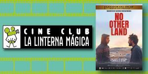 Imagen Cineclub La Linterna Mágica | NO OTHER LAND