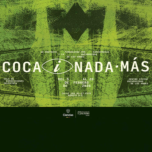 Imagen Coca i nada más