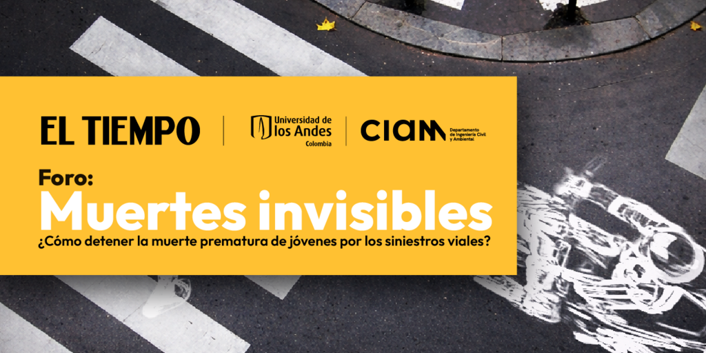 Imagen Muertes invisibles: ¿Cómo detener la masacre silenciosa de jóvenes por los siniestros viales?