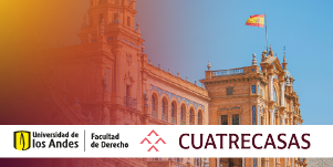 Imagen Cuatrecasas Legal Week