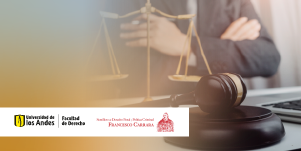 Imagen Derecho penal del enemigo en América Latina: conferencia y diálogo con Miguel Polaino Orts