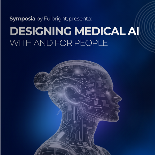 Imagen DESIGNING MEDICAL AI WITH AND FOR PEOPLE