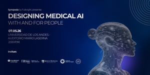 Imagen DESIGNING MEDICAL AI WITH AND FOR PEOPLE