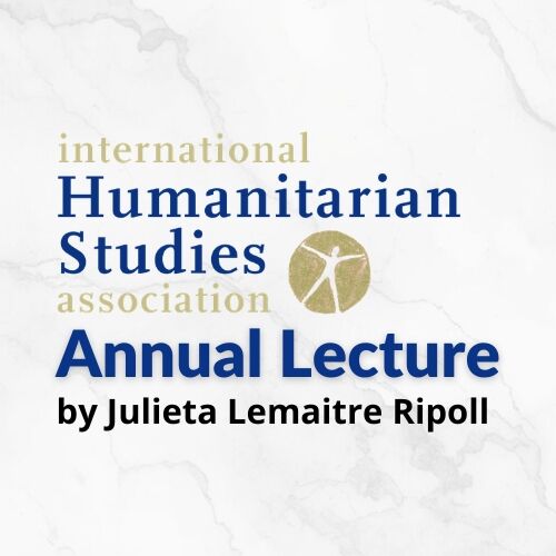 Imagen IHSA Conferencia Anual