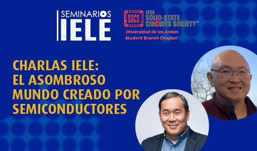 Imagen El asombroso mundo creado por semiconductores