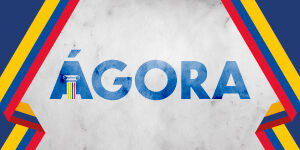 Imagen Ágora #UniandesDeCaraAlPaís