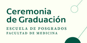 Imagen Ceremonia de Graduación de Posgrados 2026-1