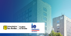Imagen De Bogotá a Madrid: Oportunidades de doble titulación y proyección internacional con IE University