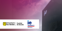 Imagen De Bogotá a Madrid: Oportunidades de doble titulación y proyección internacional con IE University