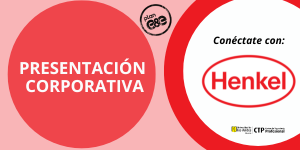 Imagen ElCTPTeAcompaña Presentación Henkel 2026-1
