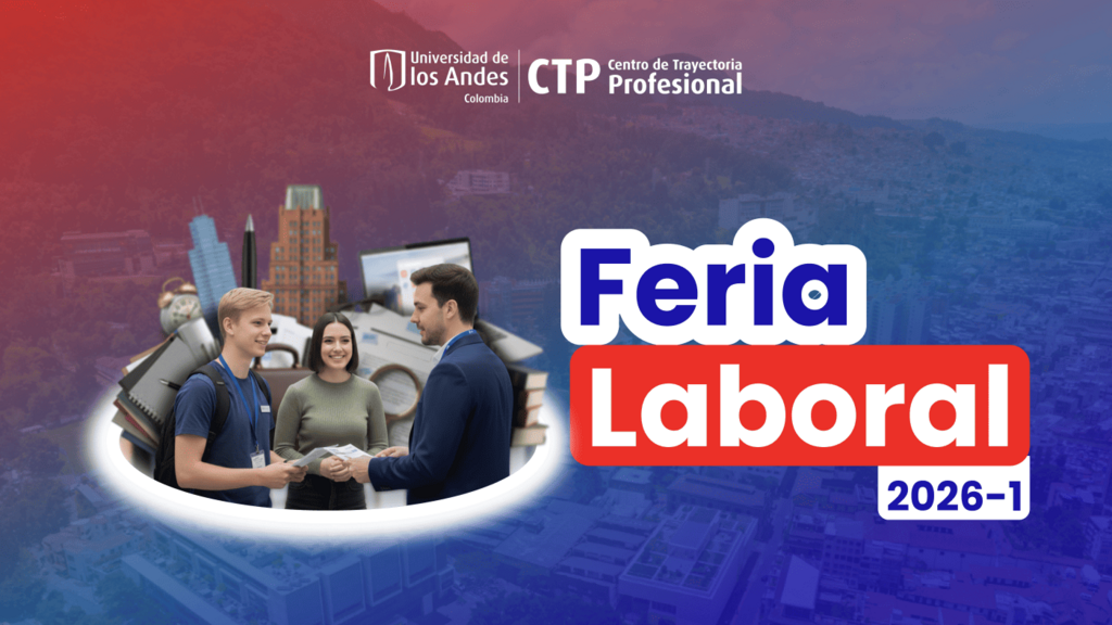 Imagen Feria Laboral Prácticas 2026-1