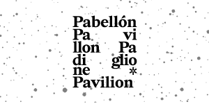 Imagen Pabellón 2026