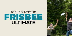 Imagen Torneo interno de frisbee ultimate - 2026-1