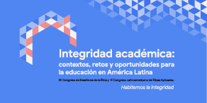 Imagen Integridad académica: contextos, retos y oportunidades para la educación en América Latina