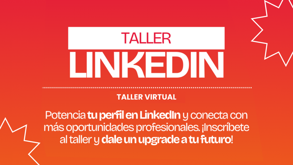 Imagen ElCTPTeAcompaña Taller Linkedin 2 2026-1
