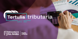 Imagen Tertulia tributaria: La discusión sobre las retenciones y autorretenciones