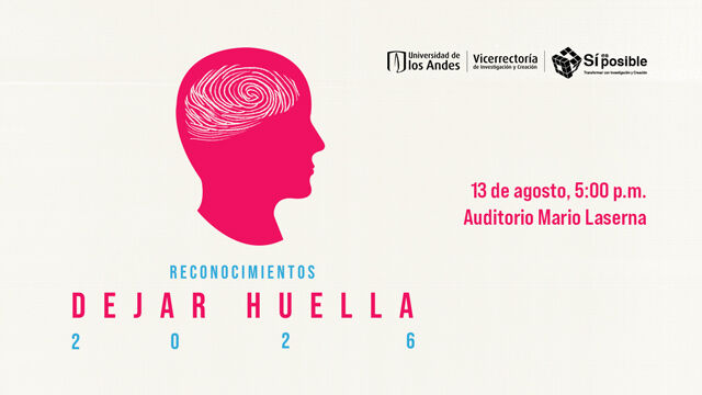 Imagen Reconocimientos Dejar Huella