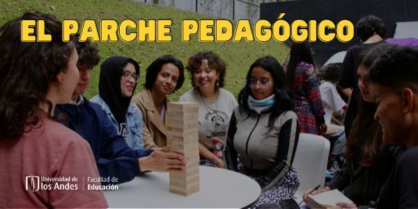 Imagen Parche Pedagógico