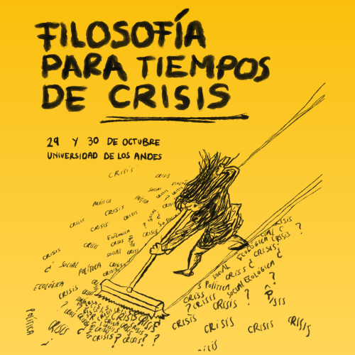Imagen Foro Filosofía para Tiempos de Crisis