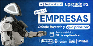Imagen IA para empresas: dónde invertir y qué priorizar